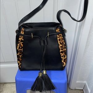 Bucket Bag